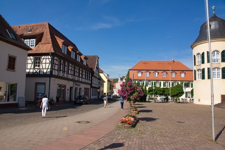 Bad Bergzabern